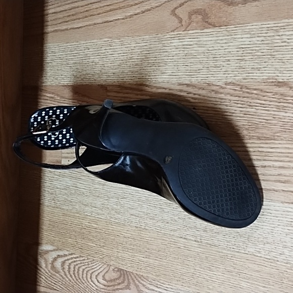 Jessica Simpson shoes size 9B - Picture 2 of 5